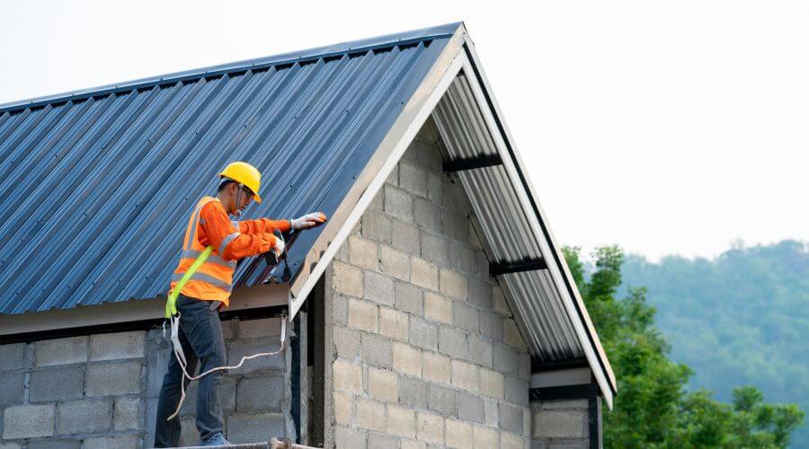 Local Chimney Repair in Center Tuftonboro, NH